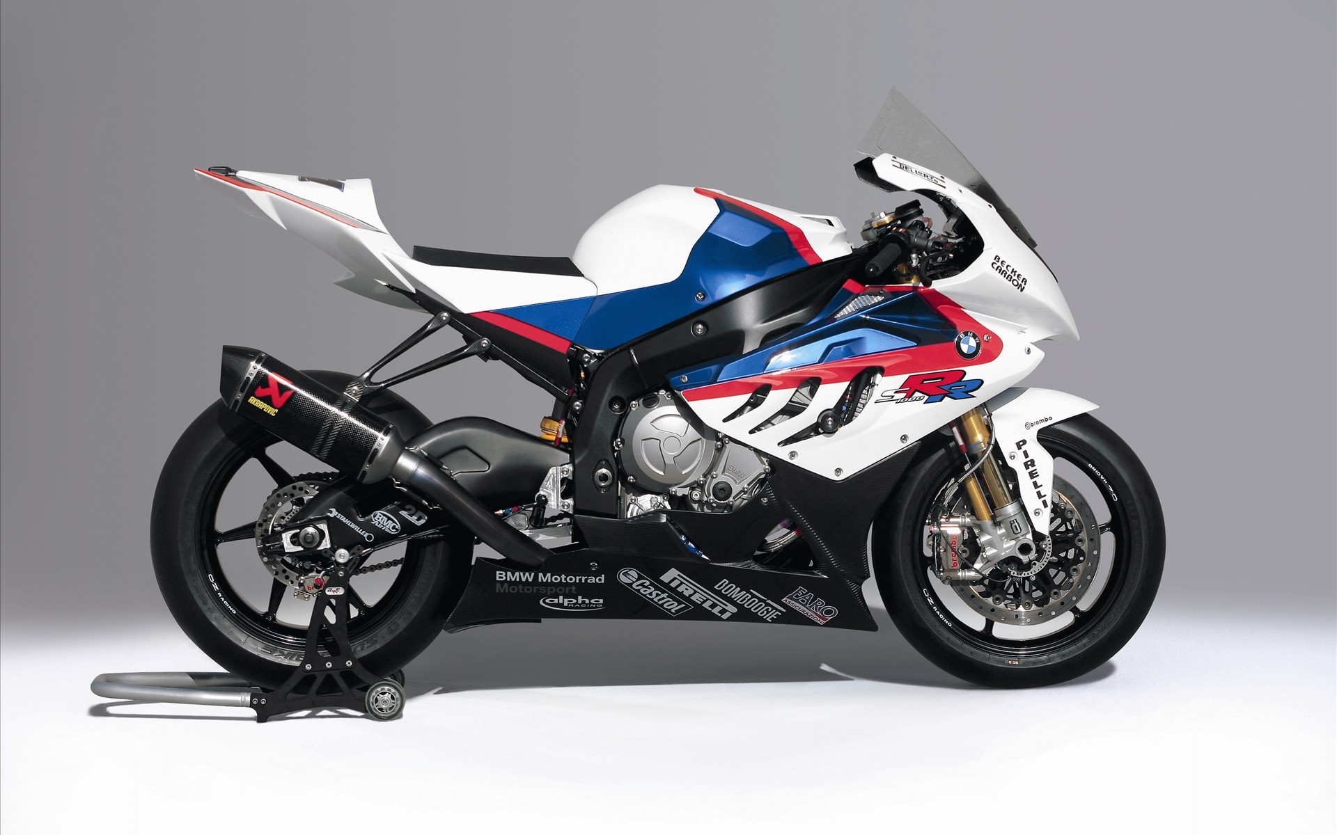 BMW S 1000 RR Superbike World Championship891352719